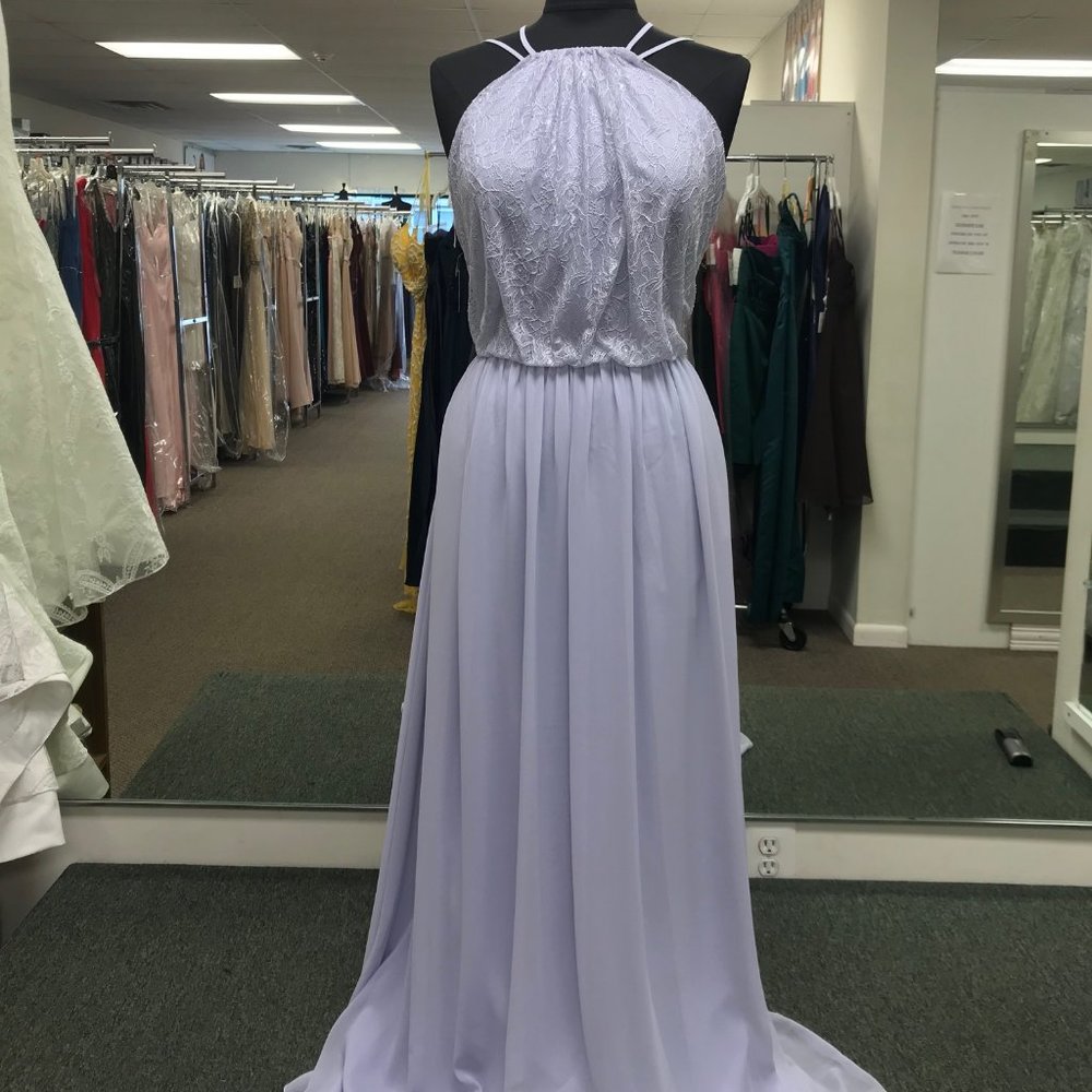 Jasmine dress B203006